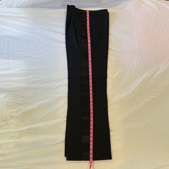 BCBG Tuxedo Pants - Picture 3 of 10